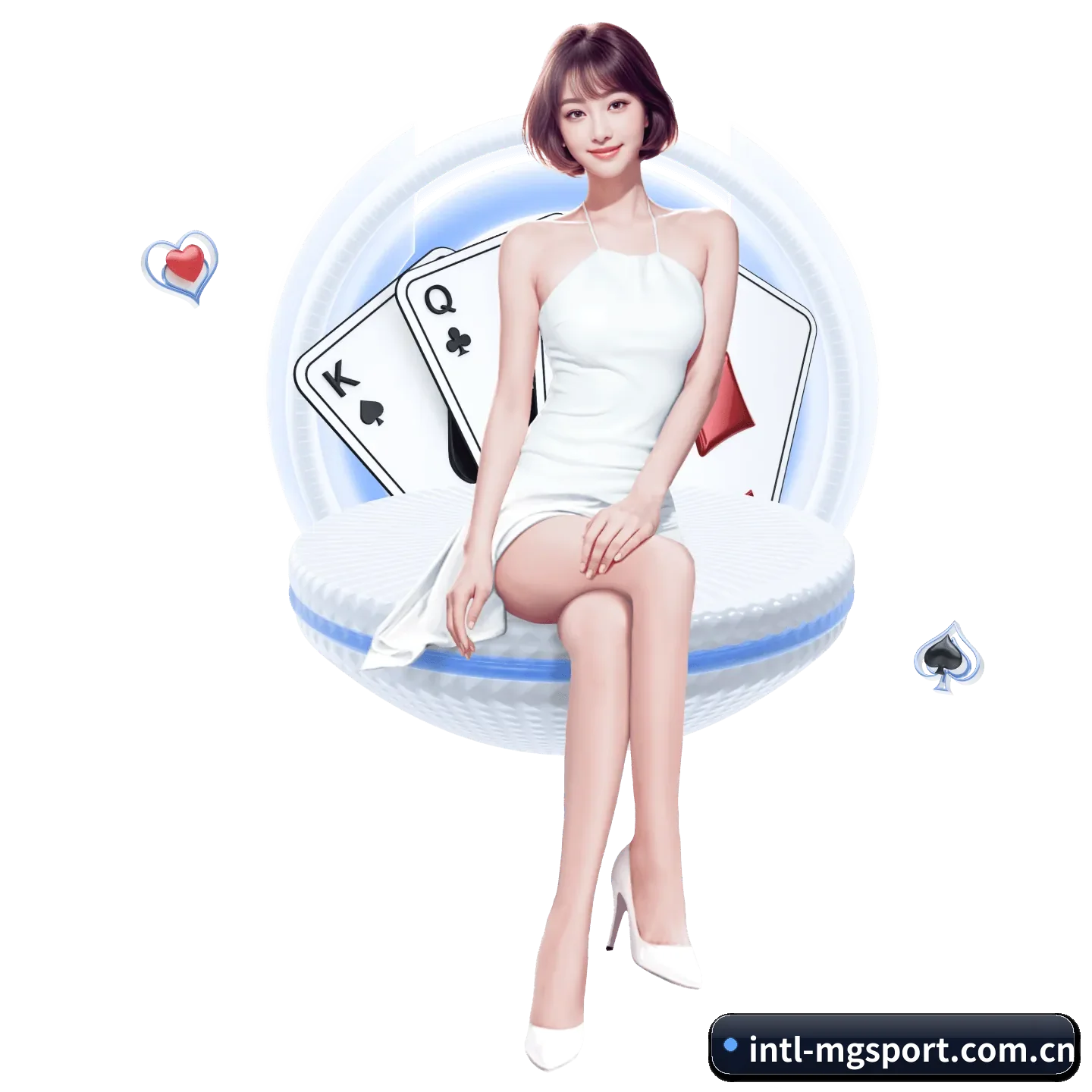 满冠体育 APP 界面 | mgsport